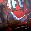 Foto Handsome Poets te 3FM Serious Talent: Handsome Poets - 25/3 - Metropool