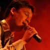Foto Handsome Poets te 3FM Serious Talent: Handsome Poets - 25/3 - Metropool