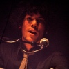 Foto Handsome Poets te 3FM Serious Talent: Handsome Poets - 25/3 - Metropool