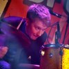 Foto Handsome Poets te 3FM Serious Talent: Handsome Poets - 25/3 - Metropool