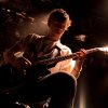 Foto  op Silverstein - 28/3 - Melkweg