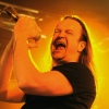 Foto Threshold op Threshold - 24/3 - The Rock Temple