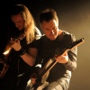Foto Threshold te Threshold - 24/3 - The Rock Temple