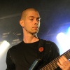Foto Threshold te Threshold - 24/3 - The Rock Temple