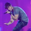 Foto Enrique Iglesias te Enrique Iglesias - 28/3 - Ahoy
