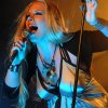 Foto Amanda Somerville te Amanda Somerville - 26/3 - The Rock Temple