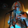 Podiuminfo review: Amanda Somerville - 26/3 - The Rock Temple