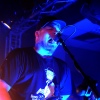Foto Amanda Somerville op Amanda Somerville - 26/3 - The Rock Temple