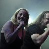Foto Maiden United te Maiden United - 13/4 - Boerderij