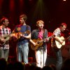 Foto Wouter Hamel te Wouter Hamel - 9/4 - Paard van Troje