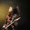 Foto The Kills te The Kills - 30/3 - Melkweg