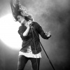 Foto The Kills te The Kills - 30/3 - Melkweg