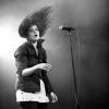 Foto The Kills te The Kills - 30/3 - Melkweg