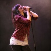 Foto The Kills te The Kills - 30/3 - Melkweg