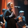 Foto Adele te Adele - 8/4 - Paradiso