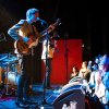 Foto The Deaf te The Deaf - 8/4 - Paard van Troje