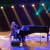 Foto Agnes Obel te Motel Mozaïque 2011