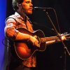 Foto James Vincent McMorrow te Motel Mozaïque 2011