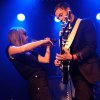 Foto The Airborne Toxic Event te The Airborne Toxic Event - 11/04 - Rotown