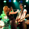 The Airborne Toxic Event