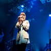Foto Wovenhand te Wovenhand - 13/4 - Paard van Troje
