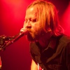Foto Wovenhand te Wovenhand - 13/4 - Paard van Troje