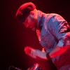Foto Wovenhand te Wovenhand - 13/4 - Paard van Troje