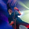 Foto Megadeth te Slayer - 14/4 - Klokgebouw