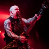Foto Slayer op Slayer - 14/4 - Klokgebouw
