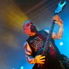 Foto Slayer op Slayer - 14/4 - Klokgebouw