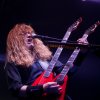 Megadeth foto Slayer - 14/4 - Klokgebouw
