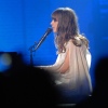 Foto Laura Jansen te 3FM Awards 2011