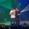 Foto De Jeugd Van Tegenwoordig te 3FM Awards 2011