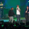 Foto De Jeugd Van Tegenwoordig te 3FM Awards 2011