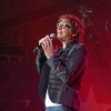 Foto Guus Meeuwis te 3FM Awards 2011