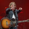 Foto Guus Meeuwis te 3FM Awards 2011