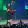 Foto De Jeugd Van Tegenwoordig te 3FM Awards 2011