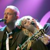 Foto Jacqueline Govaert te Jacqueline Govaert - 16/04 - Paradiso