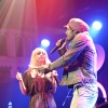 Foto Jacqueline Govaert te Jacqueline Govaert - 16/04 - Paradiso