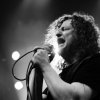 Voivod foto Roadburn 2011