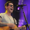 Foto Dashboard Confessional te Groezrock 2011
