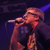 Foto Descendents te Groezrock 2011