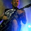 Foto Comeback Kid te Groezrock 2011