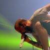 August Burns Red foto Groezrock 2011