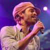 Foto Alain Clark te Paaspop Schijndel 2011
