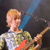 Foto Tim Knol te Paaspop Schijndel 2011