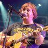 Foto Tim Knol te Paaspop Schijndel 2011