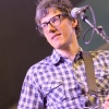 Foto Tim Knol te Paaspop Schijndel 2011