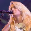 Foto Miss Montreal te Paaspop Schijndel 2011