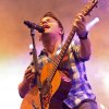 Foto VanVelzen te Paaspop Schijndel 2011